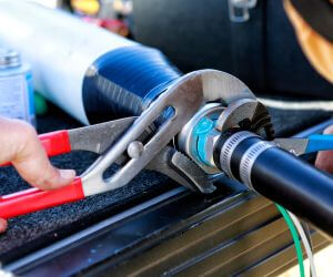 About Emergency plumbing pros Roper, NC